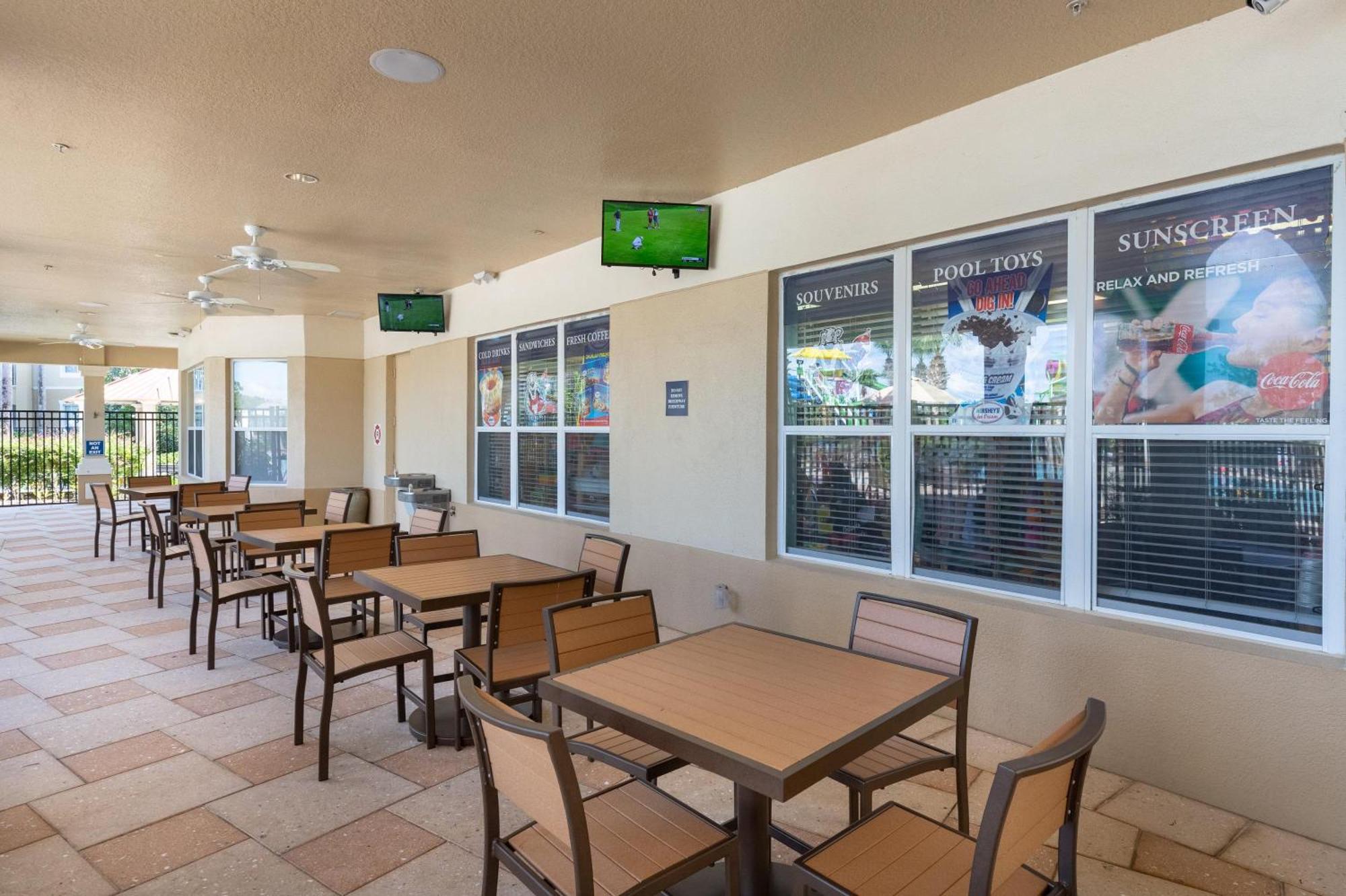 Mickey Mouse Themed Apartment Orlando Exterior photo