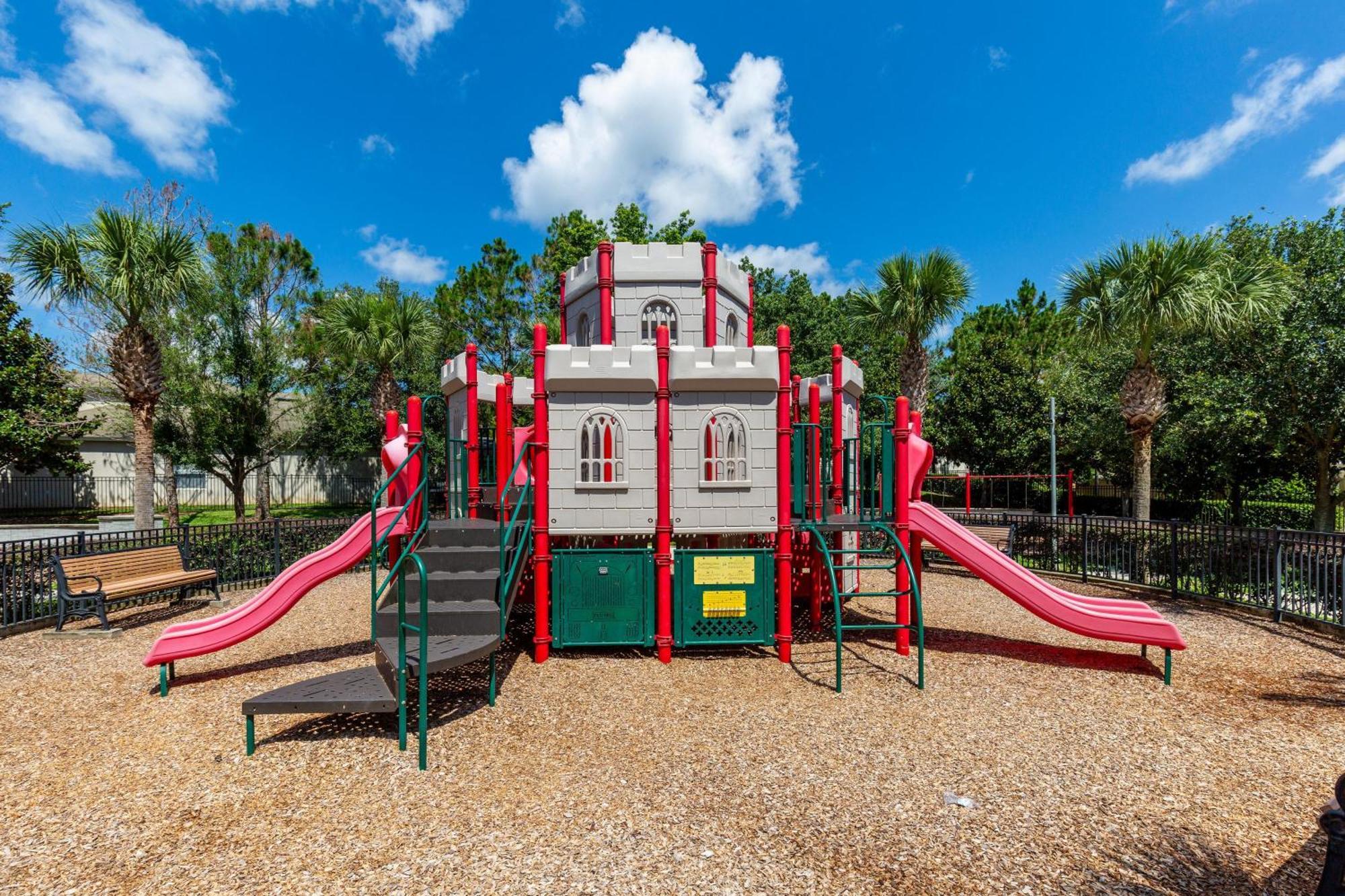 Mickey Mouse Themed Apartment Orlando Exterior photo