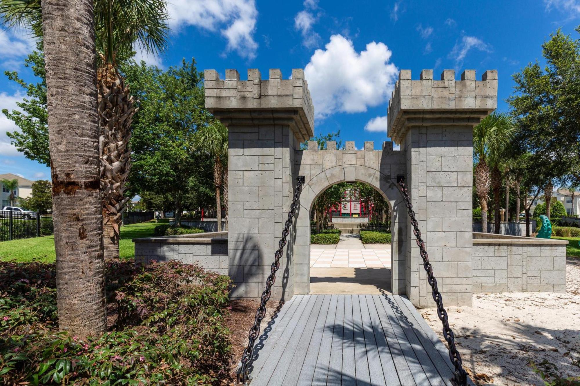 Mickey Mouse Themed Apartment Orlando Exterior photo