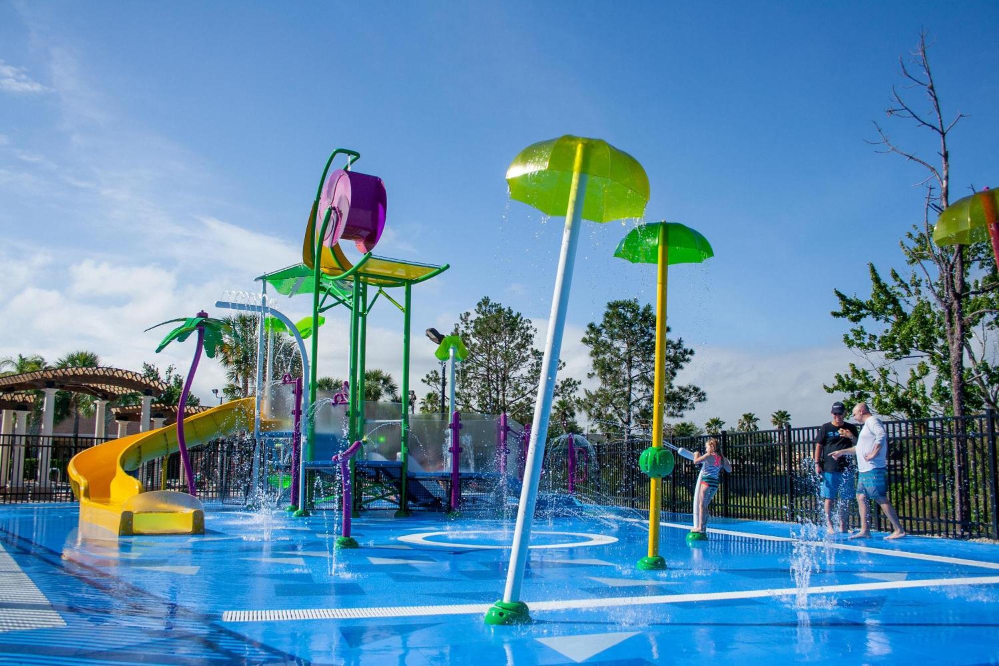 Mickey Mouse Themed Apartment Orlando Exterior photo