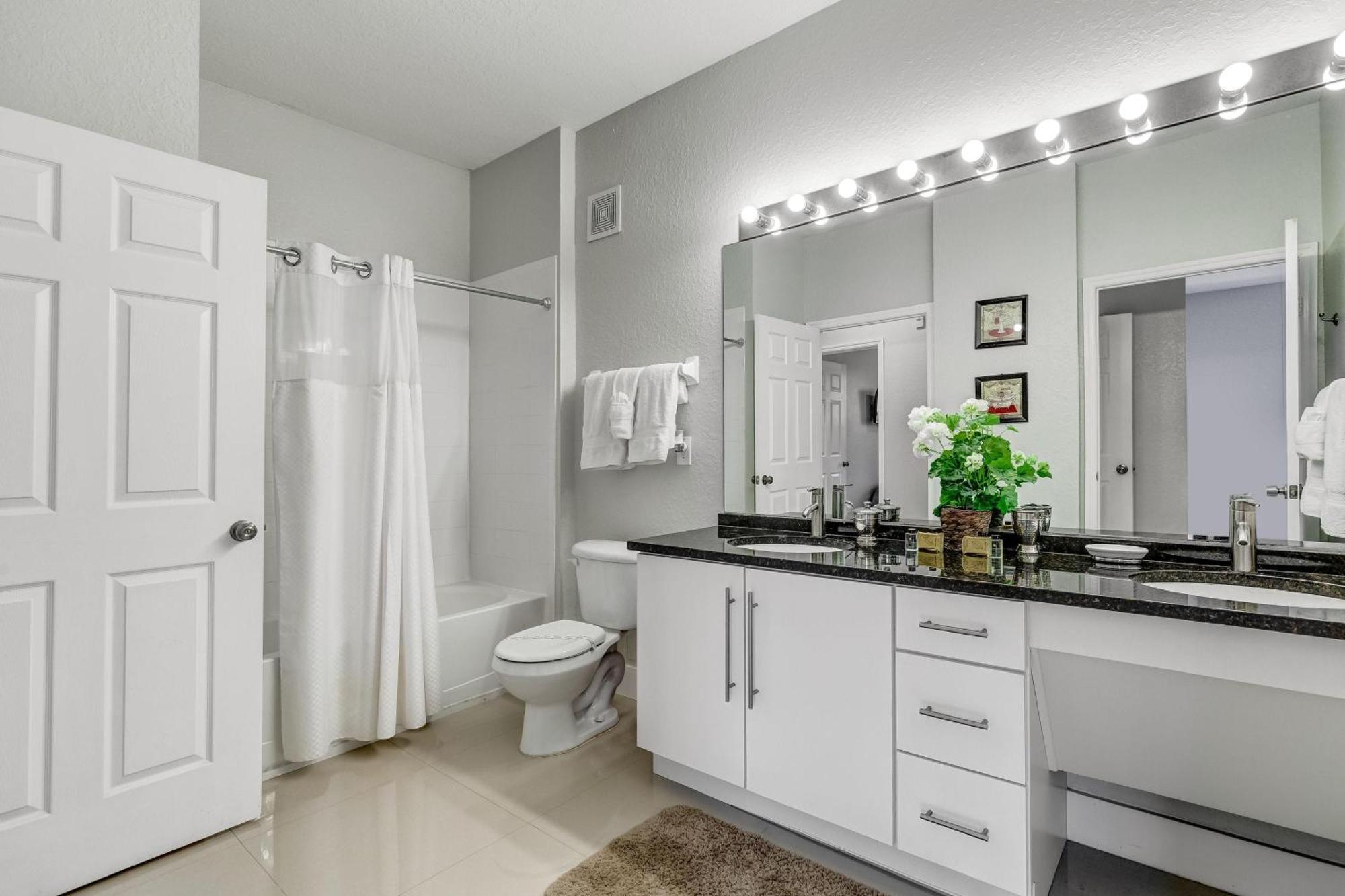 Mickey Mouse Themed Apartment Orlando Exterior photo