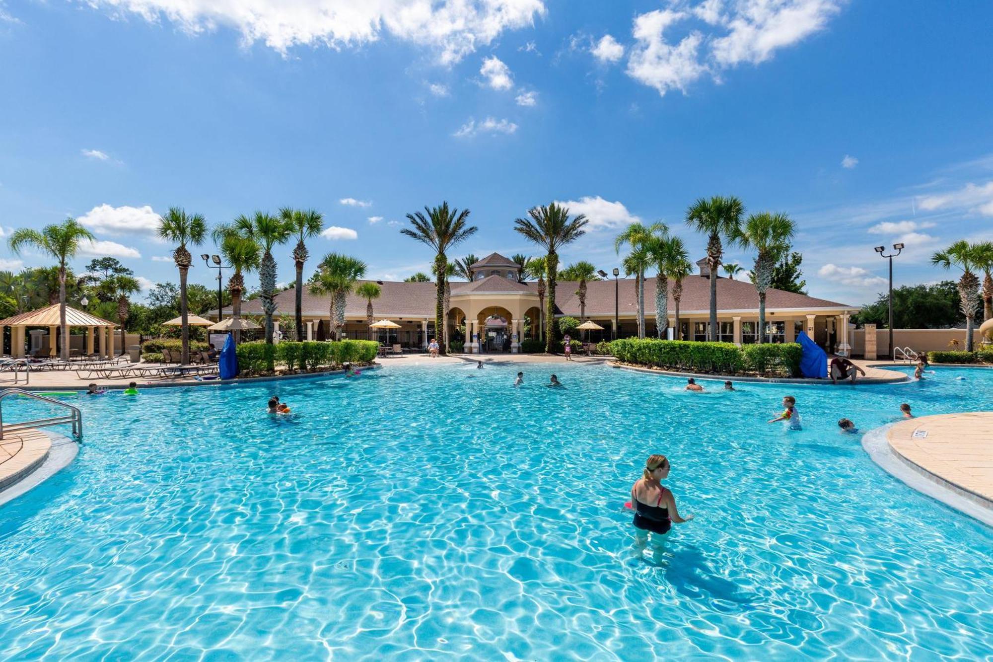 Mickey Mouse Themed Apartment Orlando Exterior photo