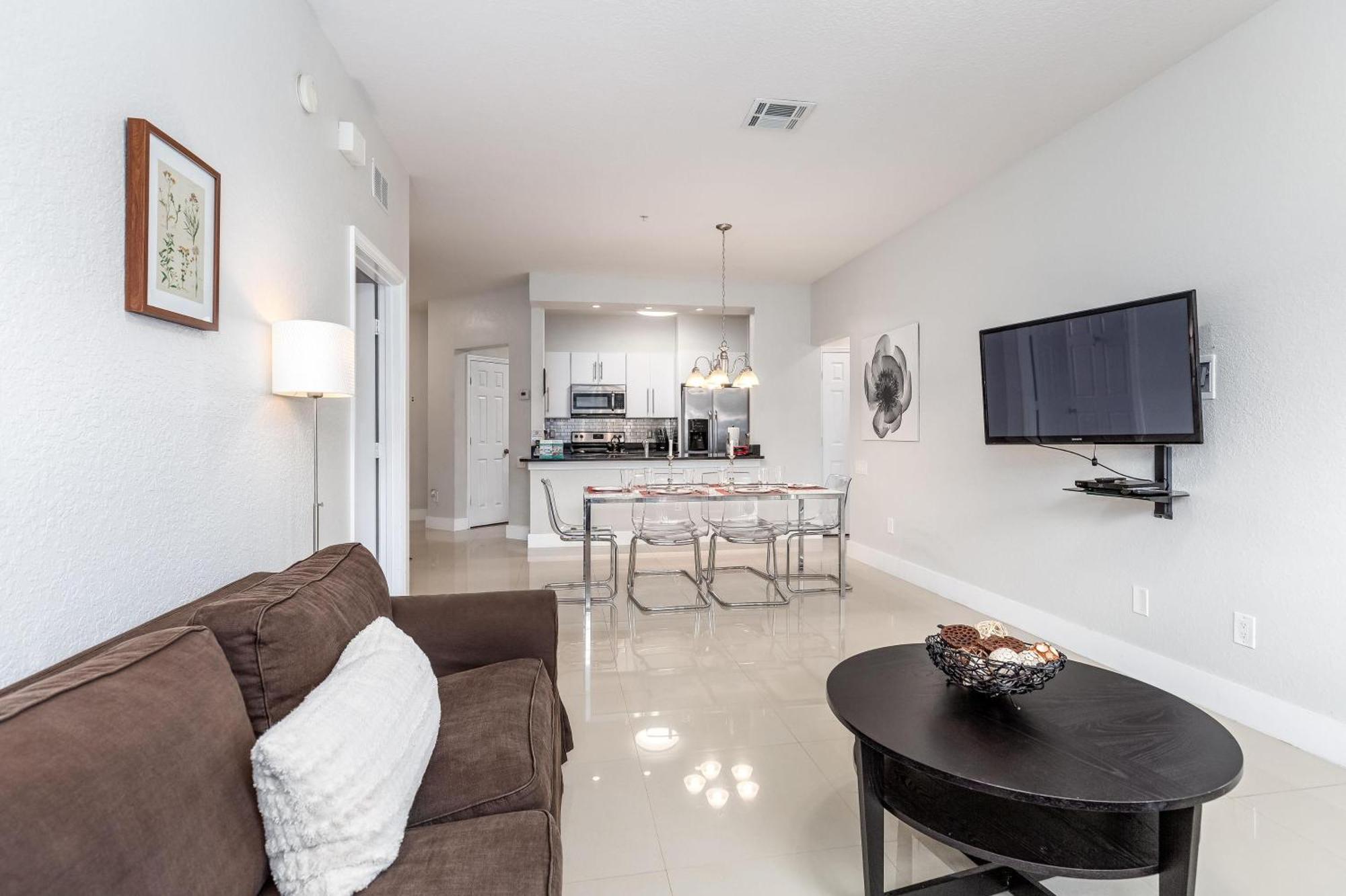 Mickey Mouse Themed Apartment Orlando Exterior photo