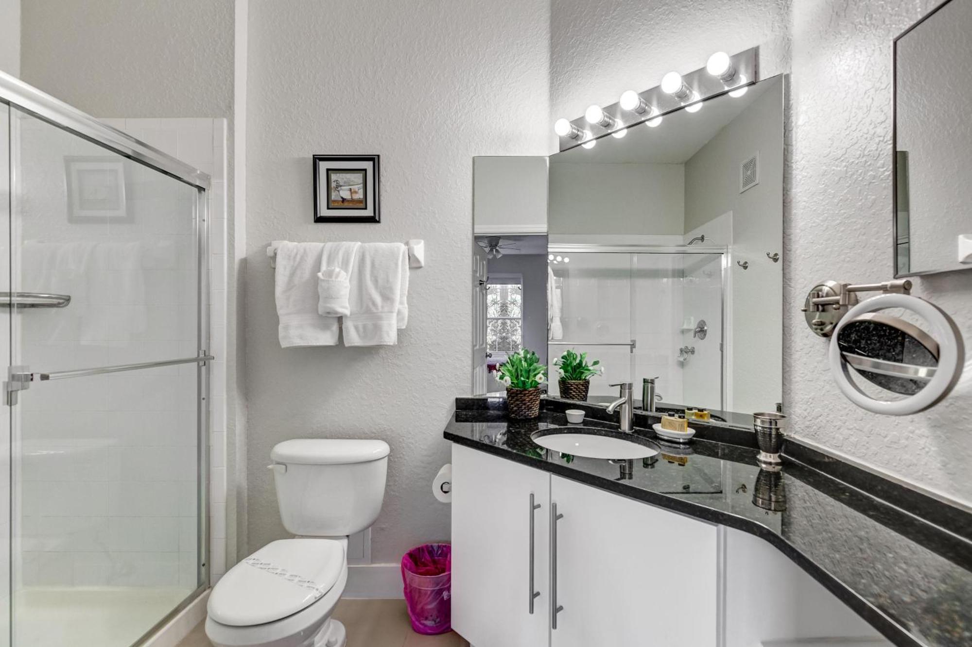 Mickey Mouse Themed Apartment Orlando Exterior photo