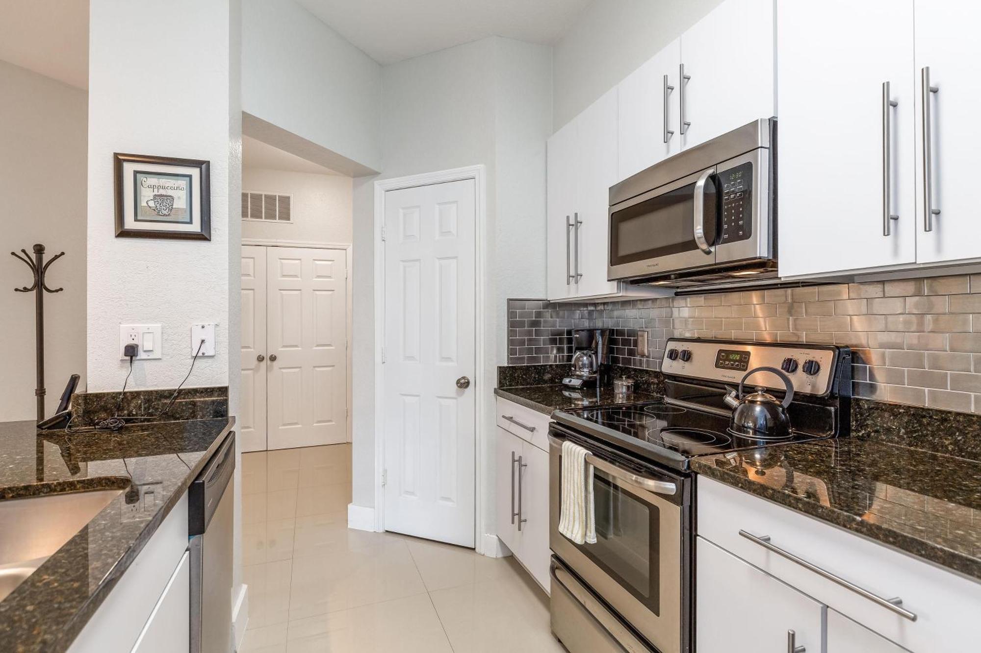 Mickey Mouse Themed Apartment Orlando Exterior photo
