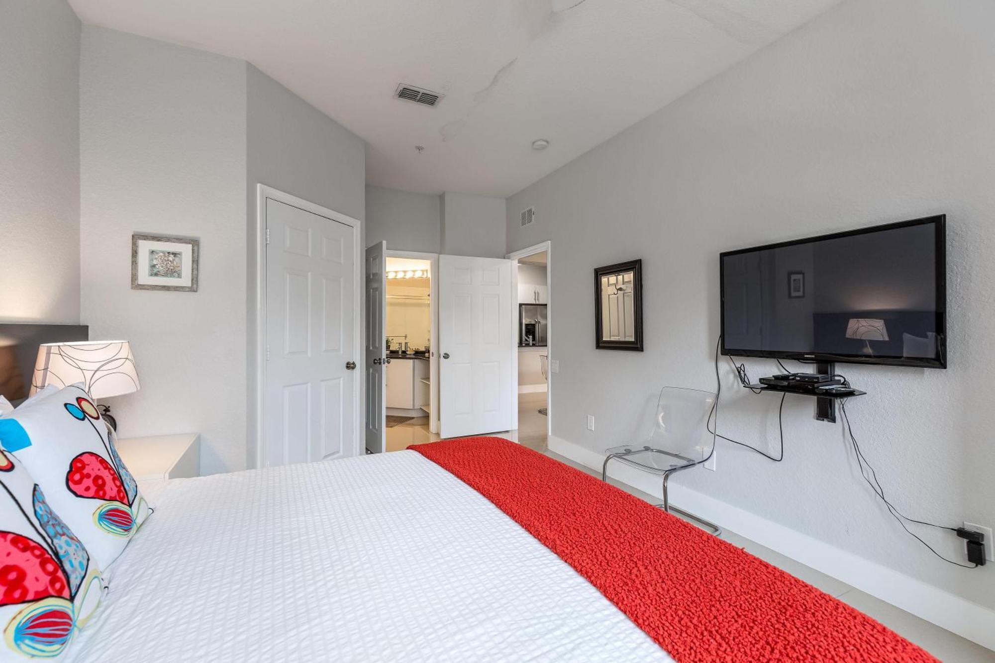 Mickey Mouse Themed Apartment Orlando Exterior photo